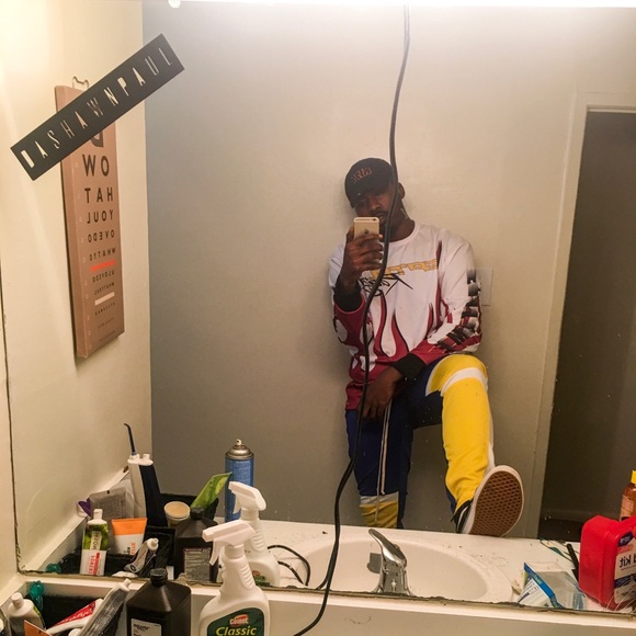 Meet your Posher, Dashawn - Picture 4 of 5